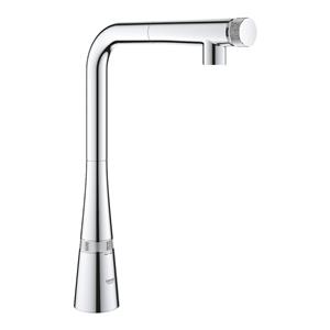 Grohe Zedra Smartcontrol køkkenarmatur