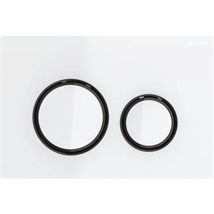 Geberit Sigma 50 betjeningsplade