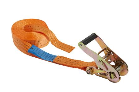 Ironside Enkelt endeløs Lashing