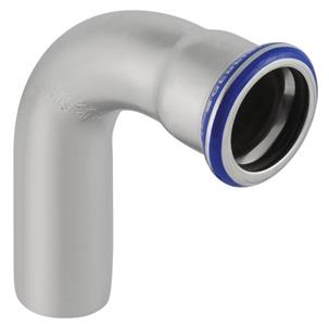 Geberit Mapress bøjning muffe/nippel