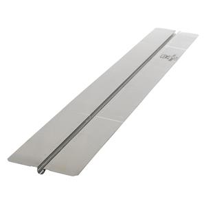 Wavin Comfia varmefordelingsplade