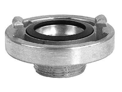 Grundfos Storz kobling pumpeside