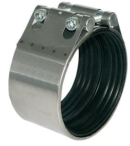 MA jet kobling - 75mm - 150681065, 150681065