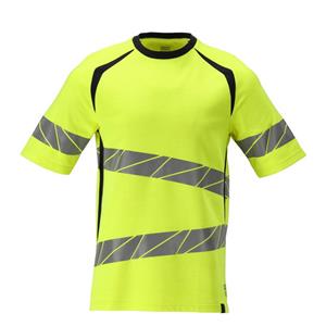 Mascot Accelerate 21382 T-shirt gul