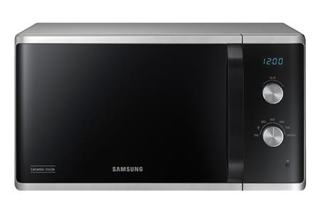 Samsung MS23B3614AS/EE mikrobølgeovn 800W 23ltr