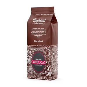Freehand Cafe Cacao kakaopulver