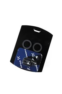 Grundfos el-stik til ALPHA og Magna3 pumper