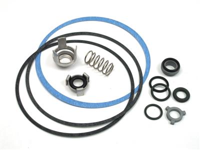 Grundfos T/CR akseltætning 2/4