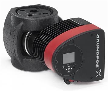 Grundfos MAGNA3 cirkulationspumpe 32-120 F N