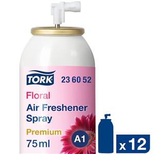 Tork 236052 luftfrisker spray