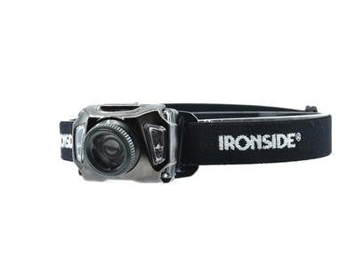 Ironside pandelampe