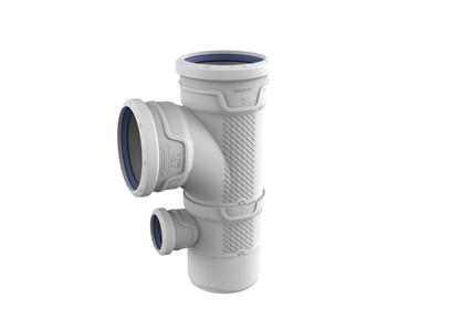 Wavin AS+ brusegrenrør