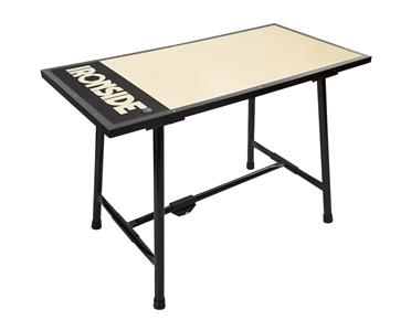 Ironside arbejdsbord foldbar