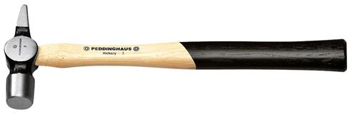 Peddinghaus 5077.03 bænkhammer nr. 3 med pen