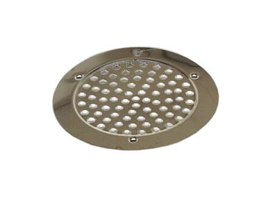 BLÜCHER rist til skrue