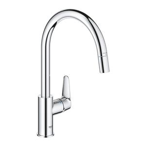 Grohe BauCurve køkkenarmatur