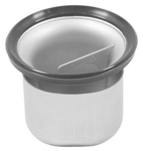 BLÜCHER indbygningsvandlås