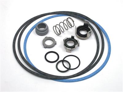 Grundfos T/CR8/16 akseltætning