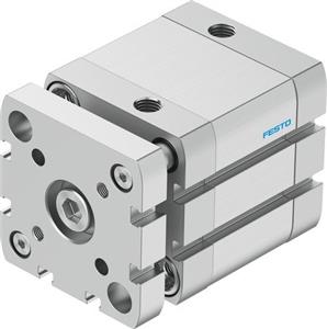 Festo ADNGF Compact cylinder