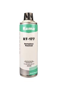 Kema RT-177 rustopløser