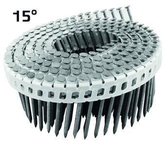 Carl F ringsøm coil fuldhoved