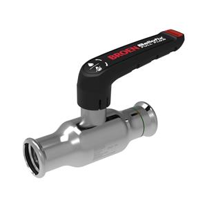 Broen Ballofix preskuglehane lav model pres/pres