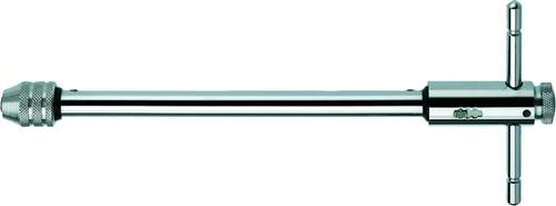 Format 1850 topvindejern med skralde M6 - M12 Stål