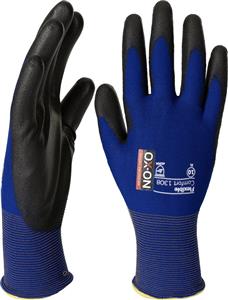OX-ON Flexible Comfort 1308 Assembly Glove
