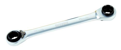 Ironside 4-i-1 ringskraldenøgle