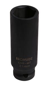 Ironside krafttop 6kt. lang