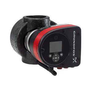 Grundfos MAGNA3 N cirkulationspumpe 25-100