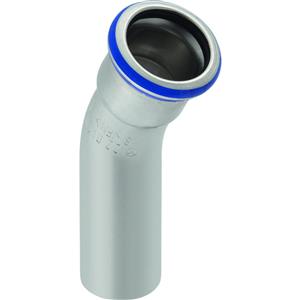 Geberit Mapress bøjning muffe/nippel