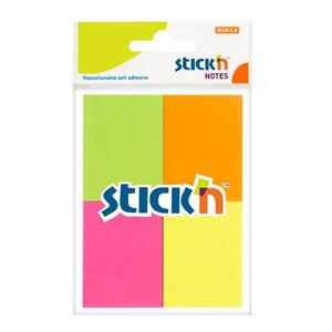 Antalis sticky notes