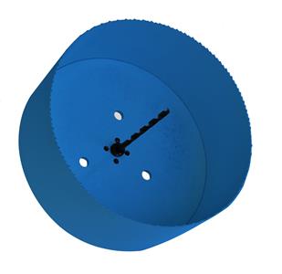 Hulsav PVC ANB. MANCHET / IN SITU