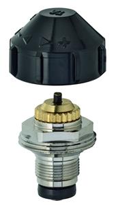 TA Aga/Thor Thermostat Insert