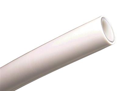 Wavin Wafix grenrør med 2 muffer grå PP HT - 110mm, 88,5gr, 50mm ...