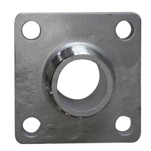 Grundfos til SEG 40 pumper flange