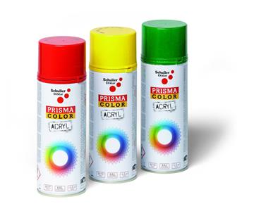 Schuller Prisma Color spraymaling