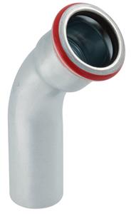 Geberit Mapress bøjning