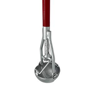 nr. 13 kloakrenser rund