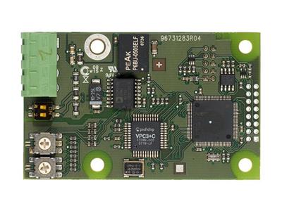 Grundfos CIM 150 kommunikationsmodul