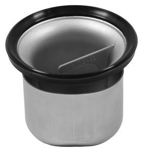 BLÜCHER indbygningsvandlås