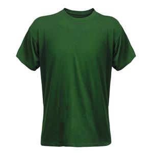 Kansas Acode 100240 T-shirt grøn