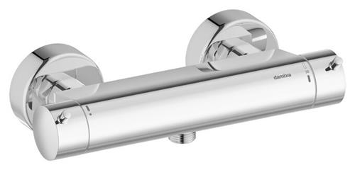 Damixa Iris termostatarmatur