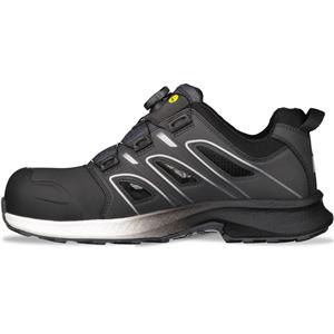 Activewear Knox 5101 sikkerhedssandal