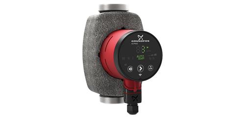 Grundfos ALPHA2 N brugsvandspumpe 32-60
