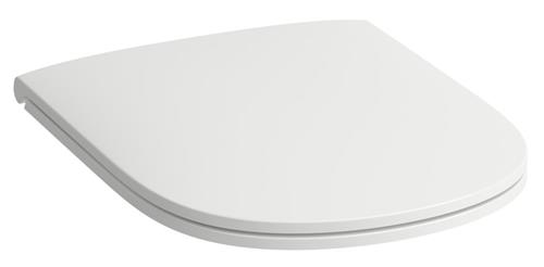 LAUFEN LUA toiletsæde