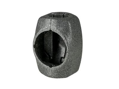 Grundfos isoleringssæt