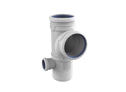 Wavin AS+ brusegrenrør