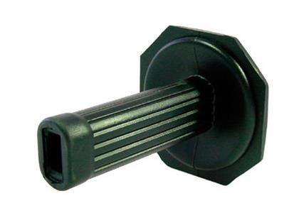 Ironside knobeskytter PVC